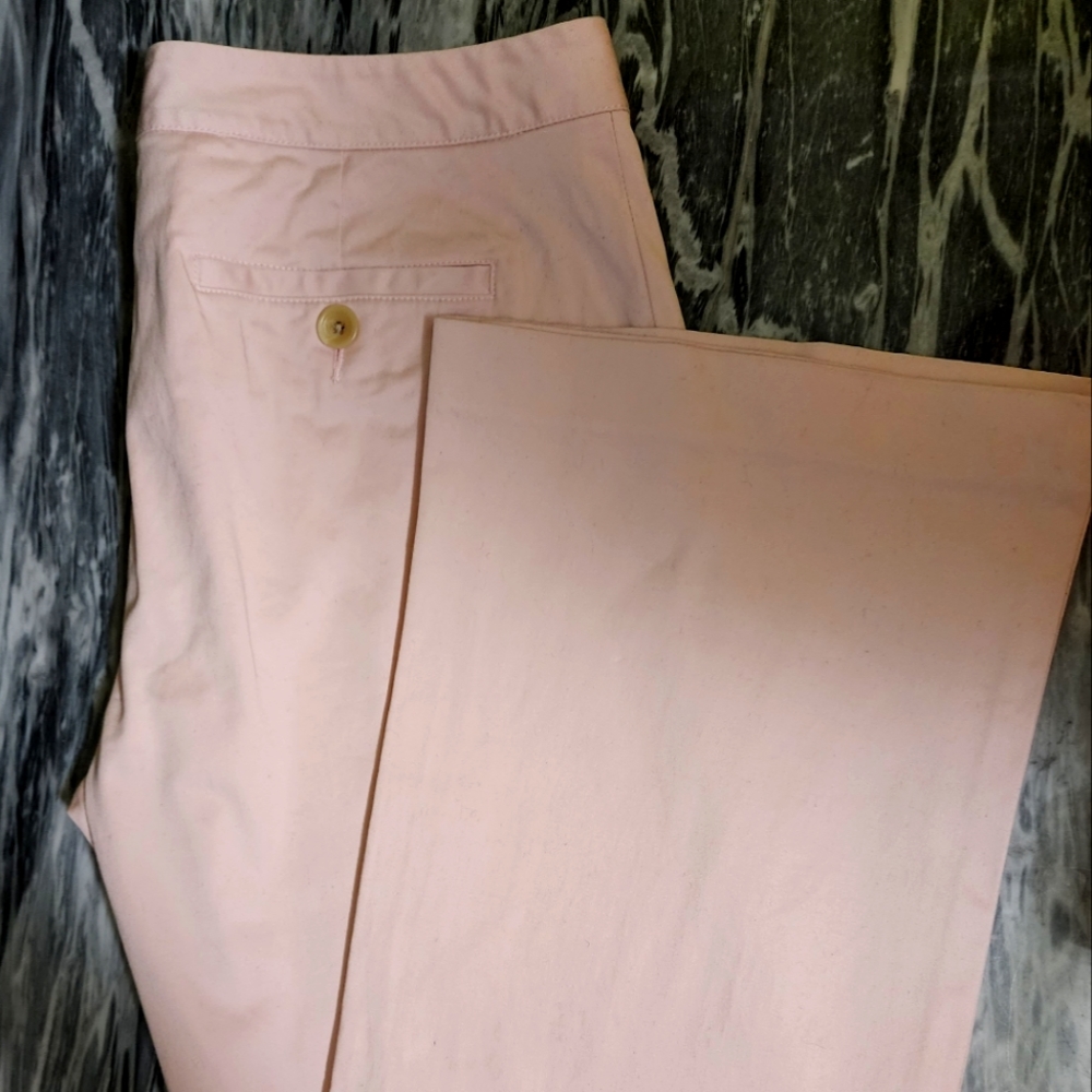 Banana Republic Chino pants